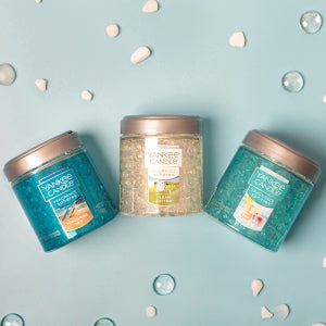 양키캔들 프래그런스 스피어스 차량용 방향제 바하마 브리즈