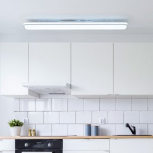 LED등 LED 주방등 리아스 시스템 2등 50W