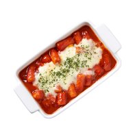 [선물하기] 죠스떡볶이 치즈떡볶이