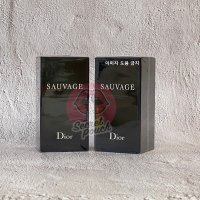 [DIOR] 소바쥬 애프터 쉐이브 밤 100ML