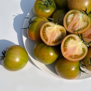 부산 대저 토마토 2.5kg 짭짤이 짭짜리