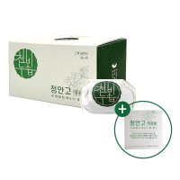 정안고 천비누솝 + 미니증정 (한정수량) in