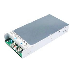 (한경테크 SMPS 산업용 대용량) HSF 1000W 12V 24V PFC HSF-1000