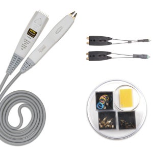 RIGOL 리골 PVA7250 – 2.5GHz 액티브 프로브