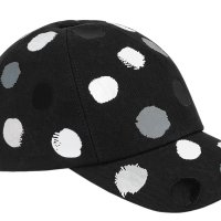 fw22 루이비통 쿠사마야요이 모자 Louis Vuitton x Yayoi Kusama Painted Dots Cap