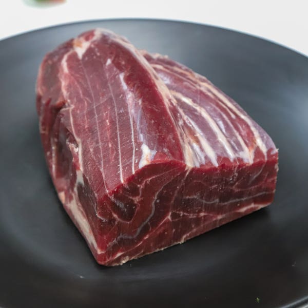 고기소녀 아롱사태 1kg 알스지 사태살 냉동 스지 소힘줄
