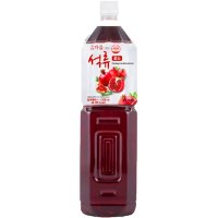 파낙스코리아 참다음 석류 골드 1.5L