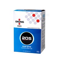 오공 목공 본드 205 목공용 목재 다용도 접착제 800G