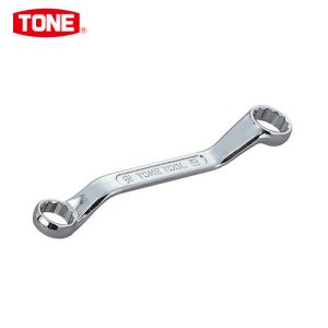 토네 45도 메가네 옵셋 렌치 숏타입 TONE M46