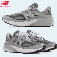 뉴발란스 여성 990v6 뉴발990v6 회색 그레이 New Balance W990GL6