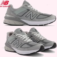 뉴발란스 여성 990v5 뉴발990v5 회색 그레이 New Balance W990GL5