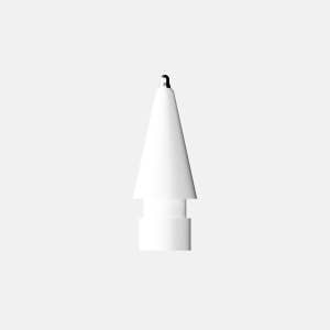 실크펜슬 1/2세대 하이테크 고성능 메탈 펜촉