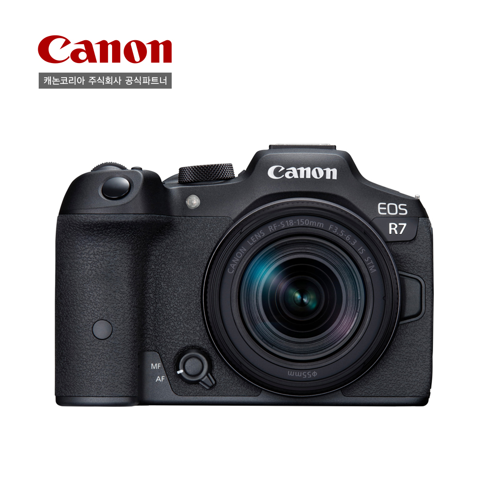 캐논 EOS R7