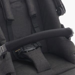 맘네스트 유모차안전바커버 KC인증 손잡이 메쉬 버터플라이 오이스터3 솔로 등 호환