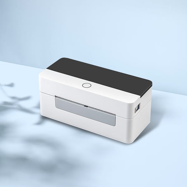 Xprinter 23년 신제품 바코드생성기 프린터 출력기 기계 4B-2054N