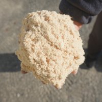 대용량 톱밥 6kg / 80L 소나무 대패 알 가루 햄스터 토끼 다람쥐 베딩