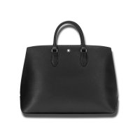 [MONTBLANC] 몽블랑 가방 Sartorial tote handbag 130279