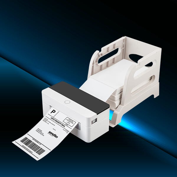 택배송장프린터 X프린터 출력기 라벨기 xprinter 4B-2054N