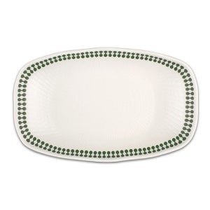 멜라민 진주원톤그린 사각타원 DS-7949 1호,DS-7950 2호,DS-7951 3호,DS-7952 4호 4종 택1