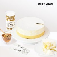 빌리엔젤 허니 밀크 케이크 350g