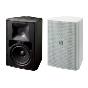 JBL CONTROL30 스피커 하이 로우 겸용 10인치 500W 고출력 스피커