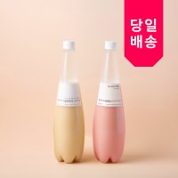 [당일배송][서울+고양+부천+성남시 전용] 혼합 2종세트 복순도가 손막걸리+빨간쌀 막걸리