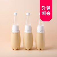 당일배송 [서울+고양+부천+성남시 전용] 복순도가 손막걸리 3병