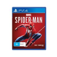 마블 스파이더맨 플스4 Marvel’s Spider-Man - Playstation 4 (PS4)