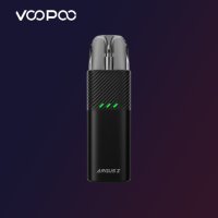 부푸 아르거스 Z 팟 블랙 입호흡 액상 전자담배 기계 기기 voopoo argus z