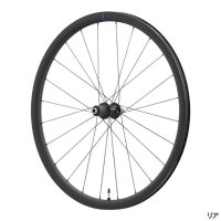 시마노 림 리어 카본 SHIMANO WH-RS710-C32-TL REAR