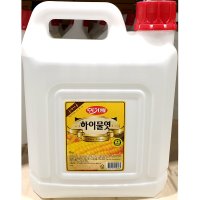 한가람 하이물엿 8kg