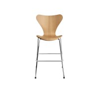 [프리츠한센 공식판매처] SERIES 7 JUNIOR CHAIR - OAK 세븐주니어체어 오크