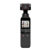 DJI Pocket 2 Creator Combo Touchscreen Handheld 3-Axis Gimbal Stabilizer 카메라