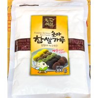 초야 국내산 찹쌀가루 300g 5개