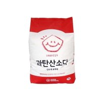 엘앤에스 소다스쿨 과탄산소다 특대용량 7kg