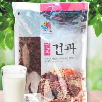 담금주 말린오미자 우려먹는 건오미자열매 500g