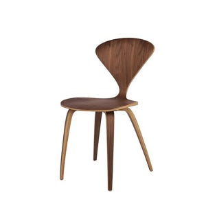 체르너체어 노만 원목 카페 식탁의자 우드 다이닝체어 Norman Cherner chair