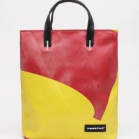 FREITAG F202 LELAND 프라이탁 리랜드 레드/옐로우F