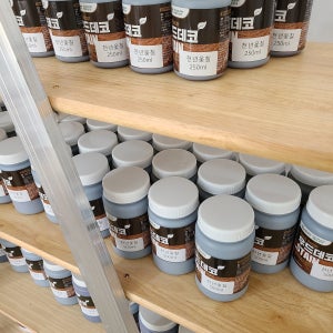 한스 수성 천년옻칠