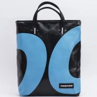 FREITAG F202 LELAND 프라이탁 리랜드 블랙/블루F