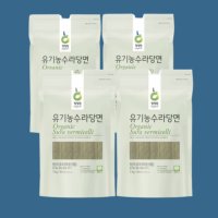 청정원 수라 당면 1kg x 4개