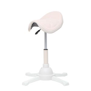 발란싯 체어마이스터 새들체어 승마의자 국내생산 디스크 허리 척추 자세교정 사무실 공부의자