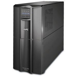 APC SMT3000IC 무정전전원장치 3000VA 2700W