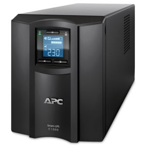 APC SMC1000IC 무정전전원장치 1000VA 600W