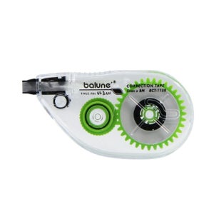 [컴포테이블] 바르네 수정 테이프 본품 리필