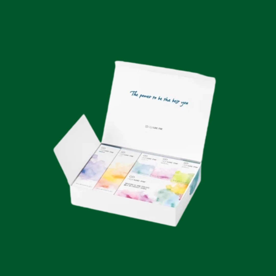 [한국 <b>뉴스킨</b> 공식홈페이지 주문제품] <b>뉴스킨</b> 에이지락 미 커스텀 프로덕트 세트