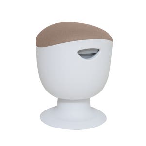 발란싯 체어마이스터 튤립스툴 국내생산 디스크 허리 척추 자세교정 인테리어 식탁 화장대의자