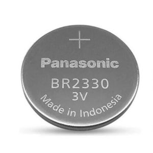파나소닉 BR2330 3V 리튬코인전지 벌크