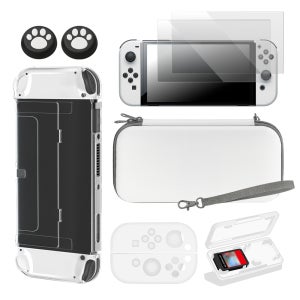 닌텐도 스위치 OLED 악세사리 올인원 7종 세트