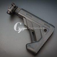 [VFC] Folding Stock for MPX-K GBBR & AEG Stock